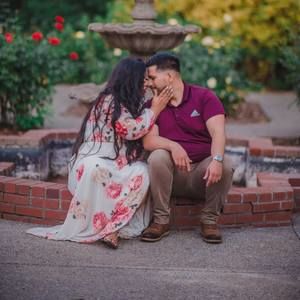 Meet your Posher, Lynnette